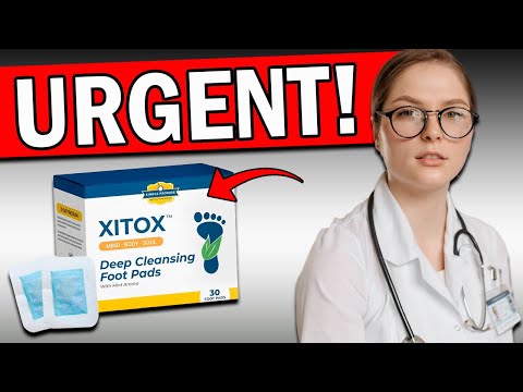 xitox e29b94e29d8cwarning notice 2024e29b94e29d8c xitox reviews xitox foot pads how to use xitox foot pads