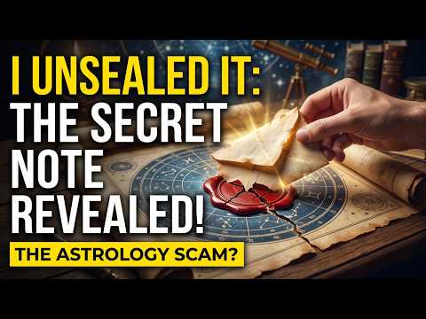 your astrology language review 1 weird trick for money
