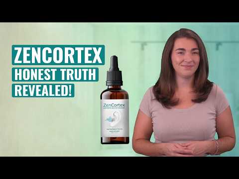 zencortex hearing supplement review does it really work for tinnitus