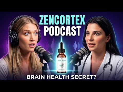 zencortex review 2026 hearing breakthrough or scam honest test shocking results