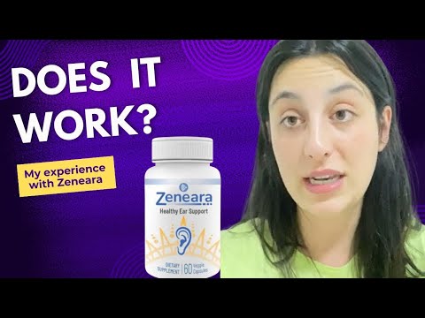 zeneara reviews e29b94 new reporte29b94 zeneara supplement zeneara tinnitus tinnitus treatment