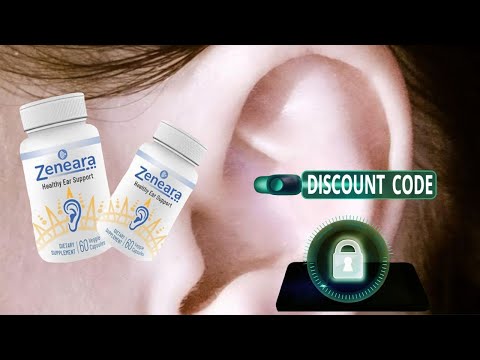 zeneara supplements revealed f09f8ea7the secret to clearer hearing