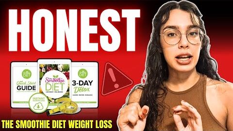 21 day smoothie diet review 2026 real results weight loss detox tips smoothiediet detox