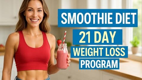 21 smoothie diet 21 day the smoothie diet review