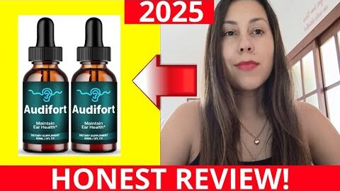audifort audifort review audifort reviews audifort supplement audi fort audifort tinnitus