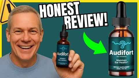 audifort new reviews 2025 is audifort worth 49 audifort safe to buy on amazon or walmart