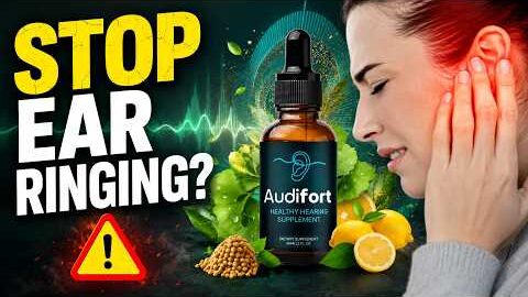 audifort review 2026 can it really reduce ringing and support clearer hearing