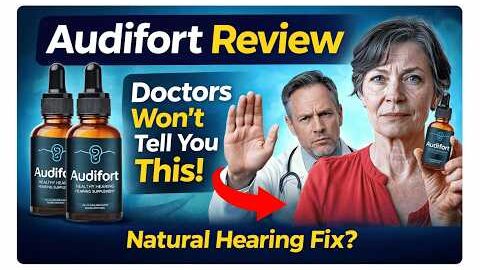 audifort review 2026 f09f94a5 does it really improve hearing honest audifort reviews results