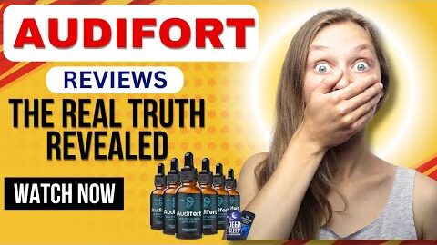 audifort review does this hearing loss drop reverse tinnitus naturally