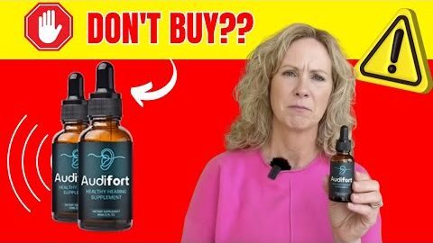 audifort review e29d8cdont buye29d8c audifort supplement does audifort work tinnitus real results reviews