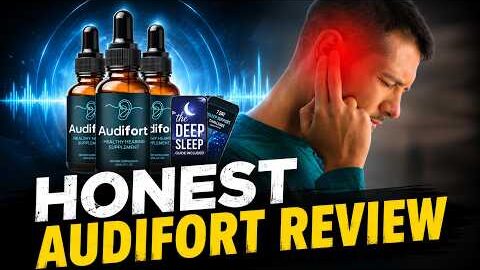 audifort review the hearing support drops everyone is starting to notice