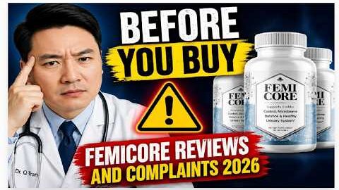 before buying femi core honest femicore review femicore reviews