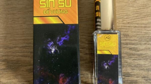 cao sin su thao moc de vuong sin su e de