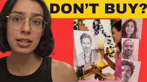 does eva bloom soulmate sketch really work my review best program for finding your soulmate