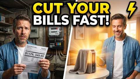 energy revolution system review 1 big catch inside