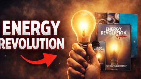energy revolution system review 2 hr diy power setup