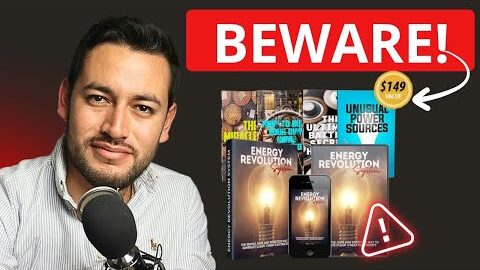energy revolution system review e29d8cbewaree29d8c energy revolution guide energy revolution system