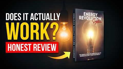 energy revolution system review is this 100 device worth it