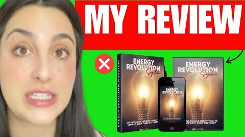 energy revolution system reviews 2026 e29c85 is the energy revolution worth ite29c85 energy revolution review