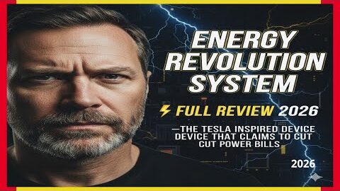 energy revolution system reviews 2026e29aa1does it really workf09f94a5really worth it scam or legit f09f92b0tesla diy