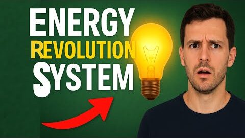 energy revolution system the truth about this free energy breakthrough you need to know