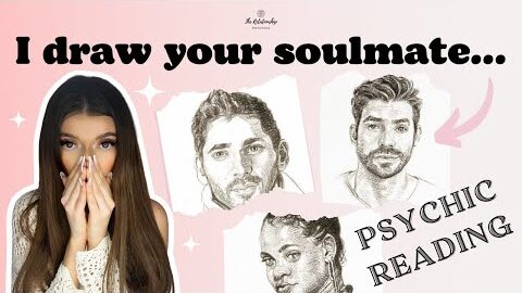 f09f8ea8f09f9295i draw your soulmate f09f9295f09f8ea8 their exact features zodiac sign and when will you meet pick a card