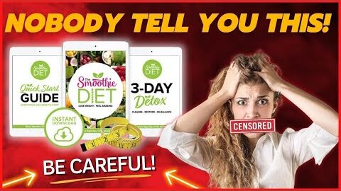 f09f94b4 the smoothie diet 21 day program review does the smoothie diet 21 work smoothie diet 21