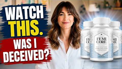 femicore reality check helpful womens support or marketing hype