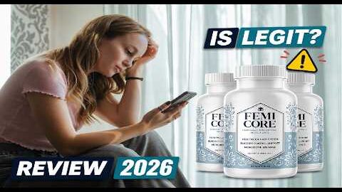 femicore review 2026 does it really stop bladder leaks femicore is legit