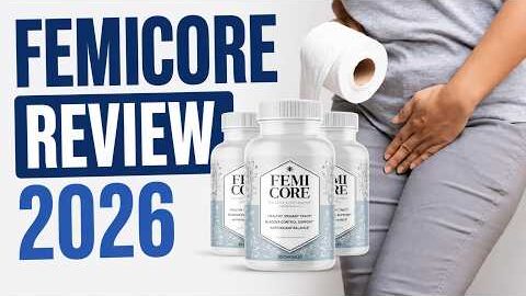 femicore review 2026 does it really support bladder control and pelvic floor health