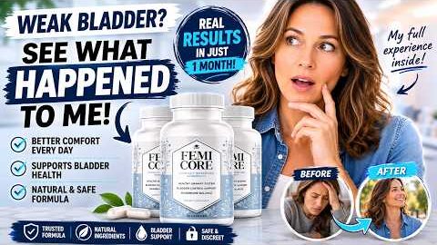femicore review 2026 e29aa0efb88f scam or legit my honest results