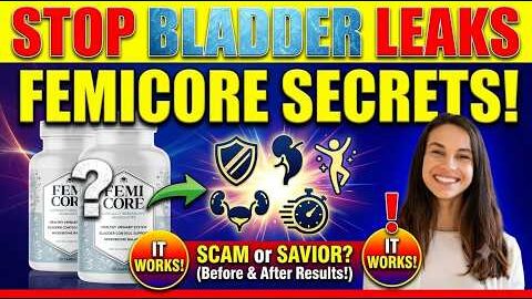 femicore review 2026 watch this first f09f9aa8 femicore honest review