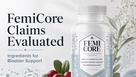 femicore review 2026 watch this first femicore honest review