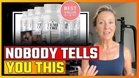 femicore review e29aa0efb88f effective and safe femicore customer reviews i tried it for 90 days femicore