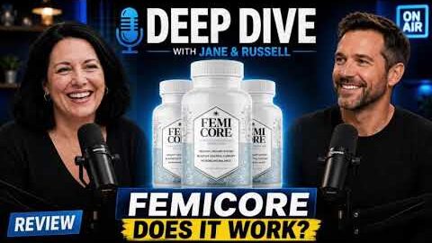 femicore reviews 2026 does this bladder support supplement actually work