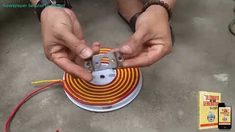 free energy at home this blueprint might change everything