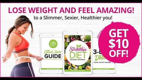 i tried the 21 day smoothie diet heres my review of what happened 1 end