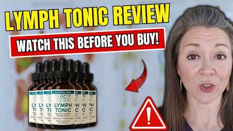 lymph tonic f09f9b91honest review 2026f09f9b91 the truth about lymph tonic lymph tonic drops amazon reviews