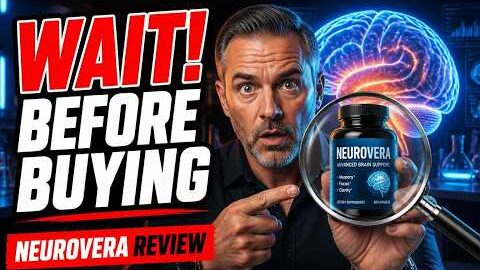 neurovera exposed the truth about this popular memory supplement full review