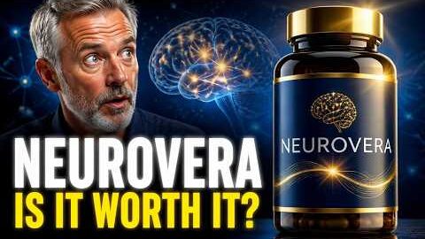 neurovera review 2026 does it really work ingredients benefits price revealed