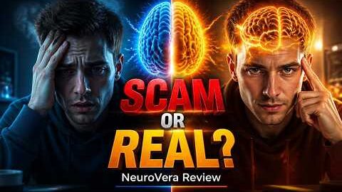neurovera review 2026 does it really work or is it just another clickbank scam