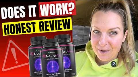 neurovera review 2026 e29aa0efb88f memory focus support or just hype