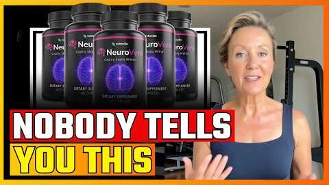 neurovera review e29aa0efb88f effective and safe neurovera real reviews i tried it for 90 days neurovera