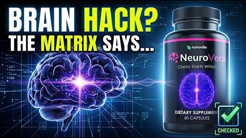 neurovera review i tested it for 30 days results