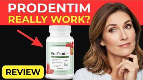 prodentim review does it really work for teeth gums 2026 honest analysis