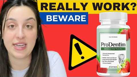 prodentim review e29d8cbewaree29d8c how does prodentim work prodentim reviews prodentim oral supplement