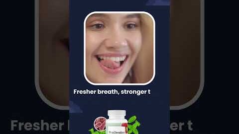 prodentim review the natural way to whiter healthier teeth why prodentim is going viral