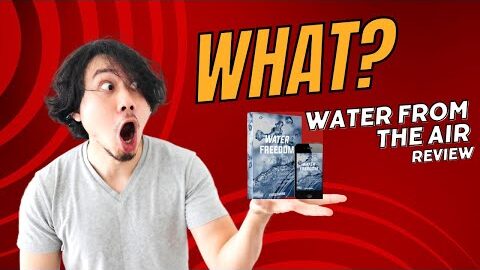 reviewe29aa0efb88f water from the air does the water freedom system really work