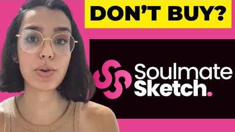 soulmate sketch e29d8cnew warninge29d8c soulmate sketch review soulmate sketch reviews