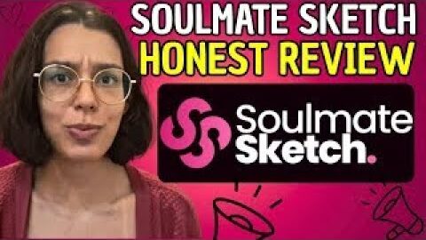 soulmate sketch psychic drawing review 2025 scam or real way to find your true soulmate